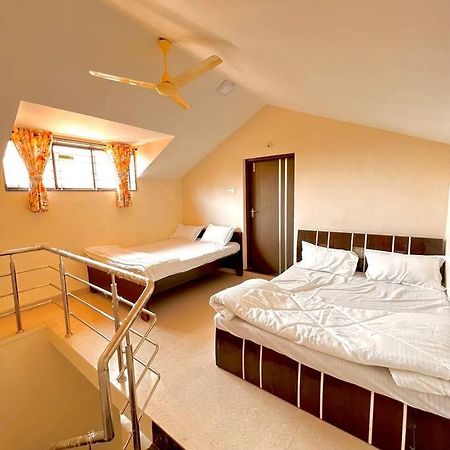 Cassiopeia By Stellar Stays Lonavala Exterior foto