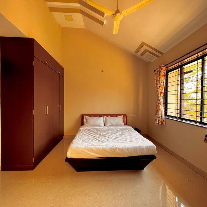 Cassiopeia By Stellar Stays Lonavala Exterior foto