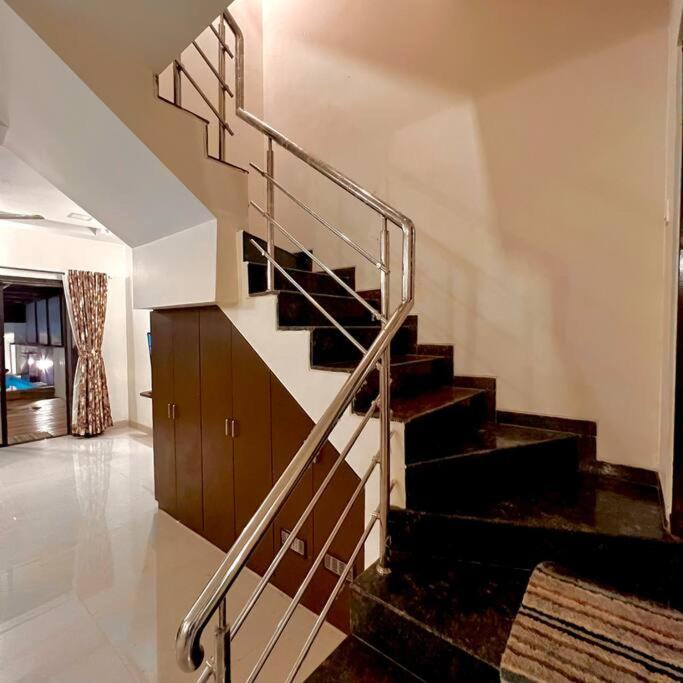 Cassiopeia By Stellar Stays Lonavala Exterior foto