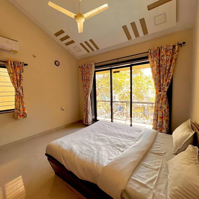 Cassiopeia By Stellar Stays Lonavala Exterior foto